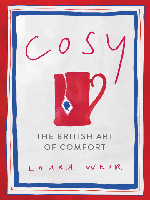 Title details for Cosy by Laura Weir - Wait list